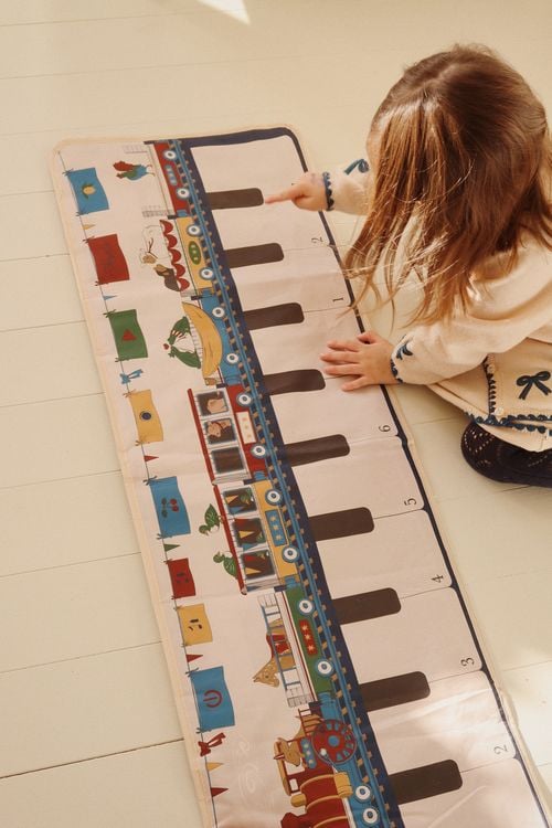 Produktbild: Floor Piano
