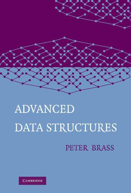 Produktbild: Advanced Data Structures