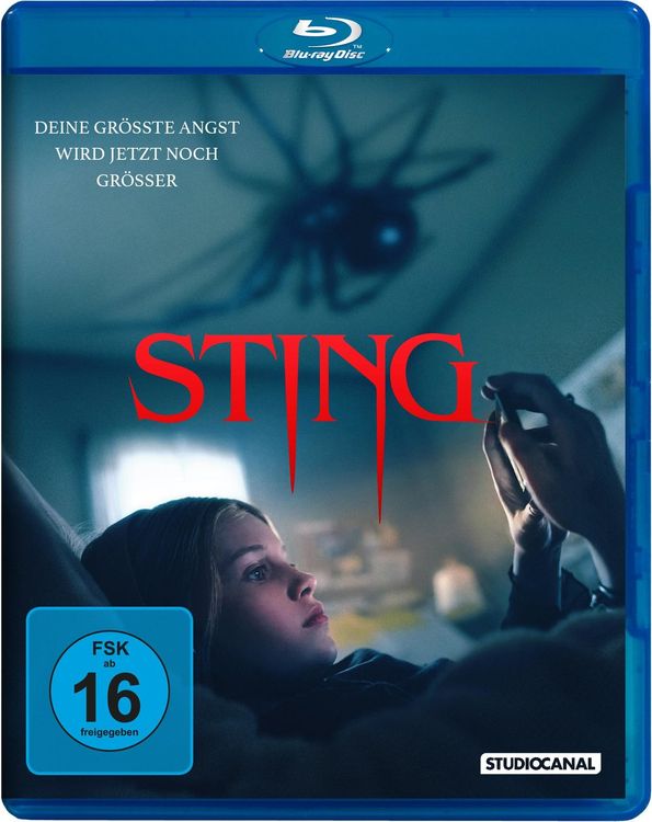 Produktbild: Sting