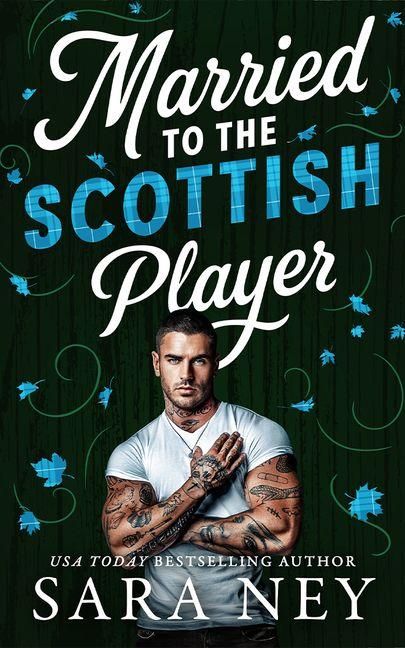 Produktbild: Married to the Scottish Player