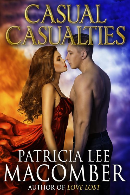 Produktbild: Casual Casualties