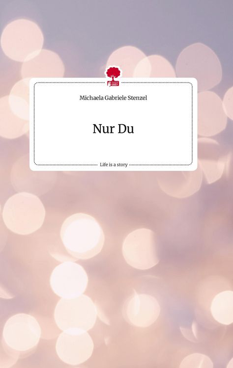 Produktbild: Nur Du. Life is a Story - story.one