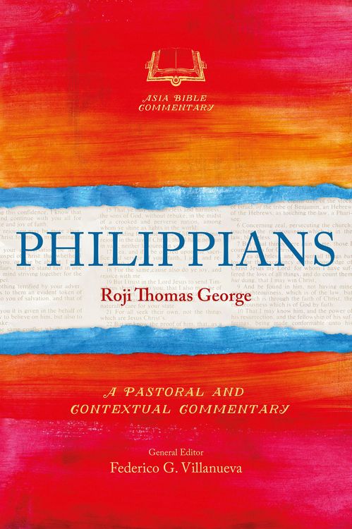 Produktbild: Philippians