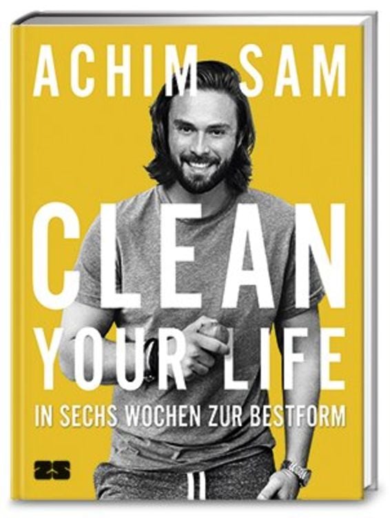 Produktbild: Clean your life