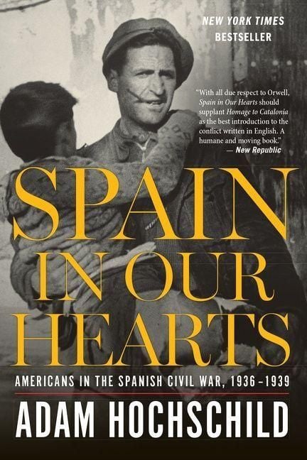 Produktbild: Spain in Our Hearts