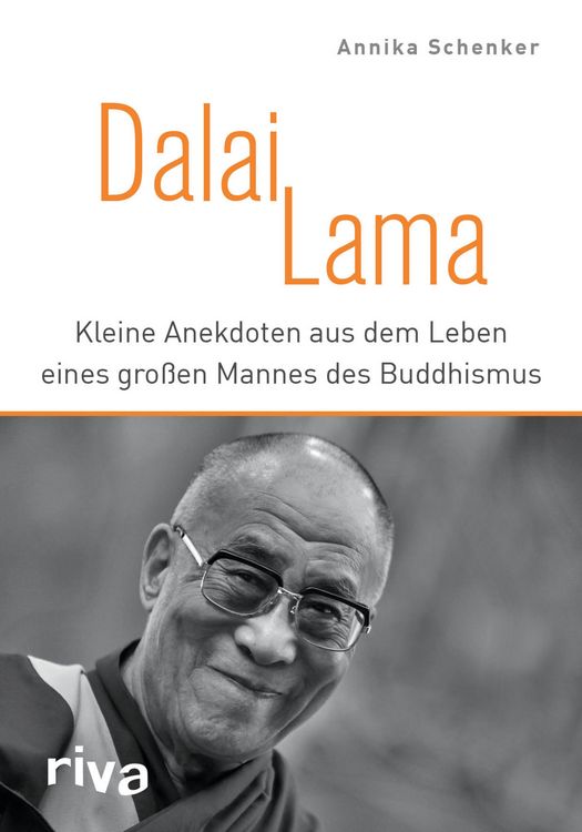 Produktbild: Dalai Lama