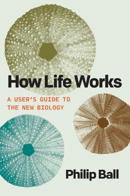 Produktbild: How Life Works