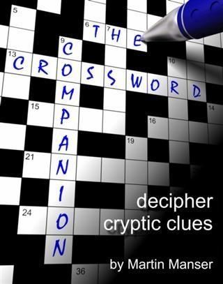 Produktbild: Crossword Companion