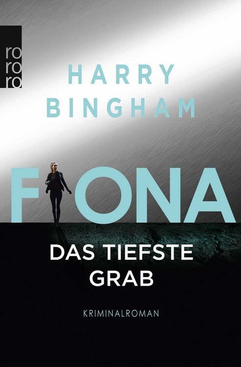 Produktbild: Fiona: Das tiefste Grab