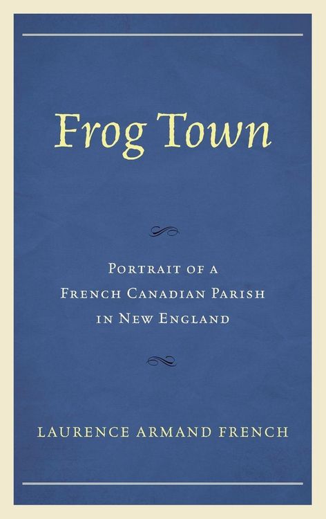 Produktbild: Frog Town