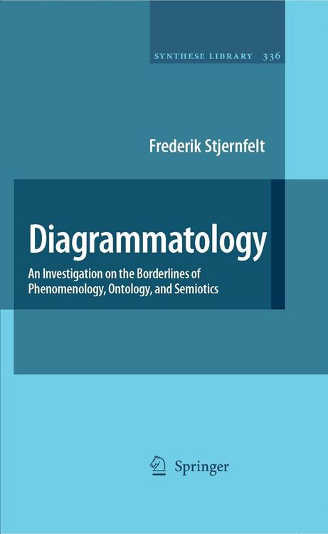 Produktbild: Diagrammatology