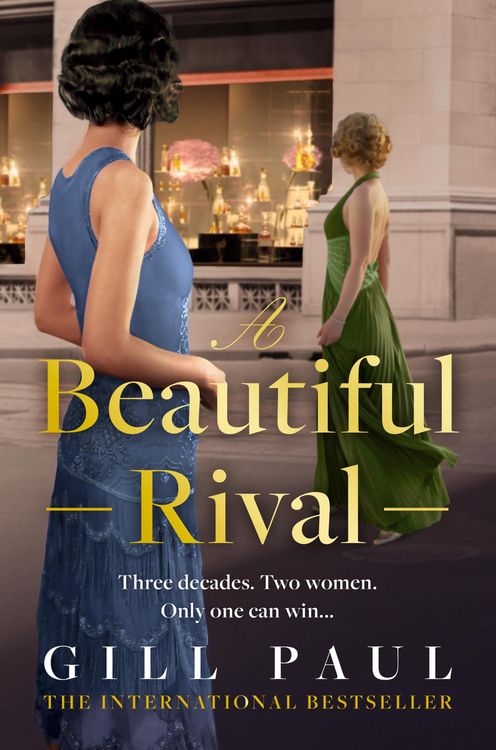 Produktbild: A Beautiful Rival