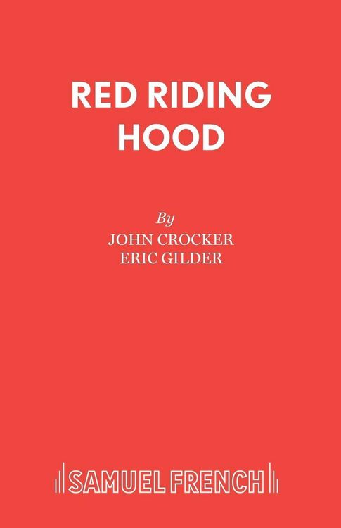 Produktbild: Red Riding Hood