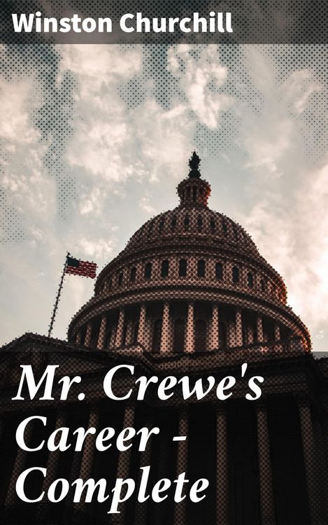 Produktbild: Mr. Crewe's Career - Complete