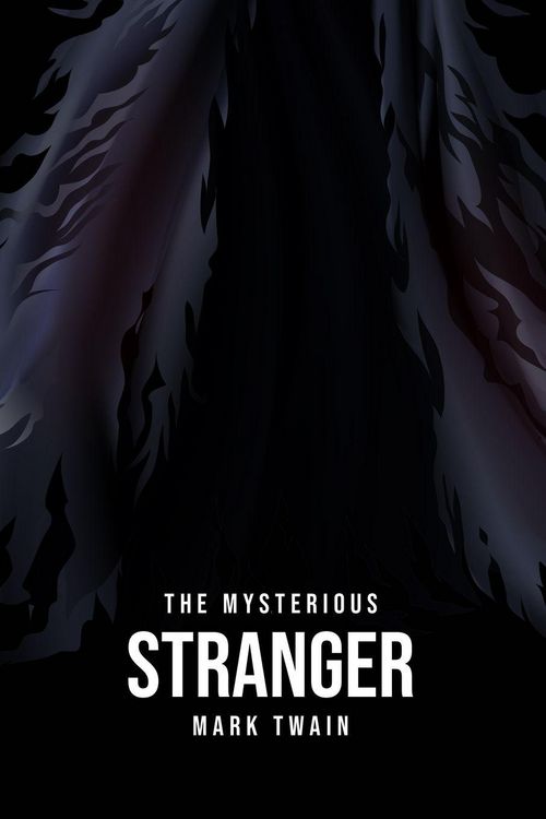 Produktbild: The Mysterious Stranger