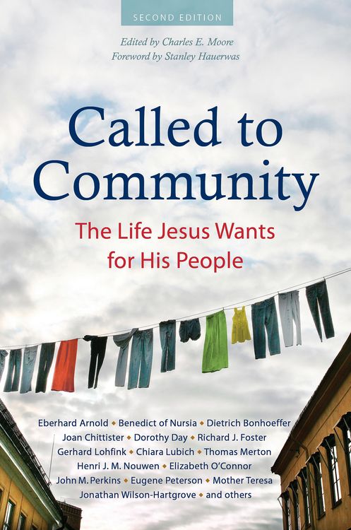 Produktbild: Called to Community