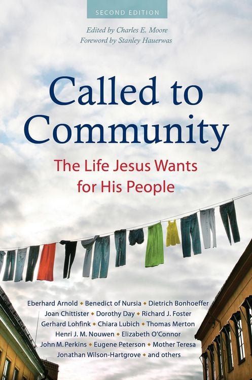 Produktbild: Called to Community