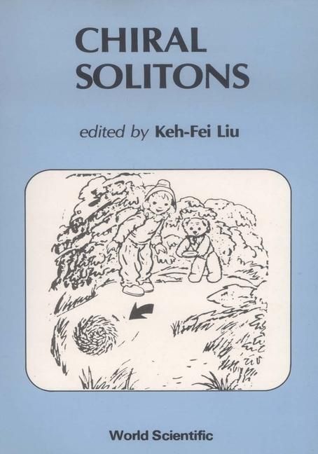 Produktbild: Chiral Solitons