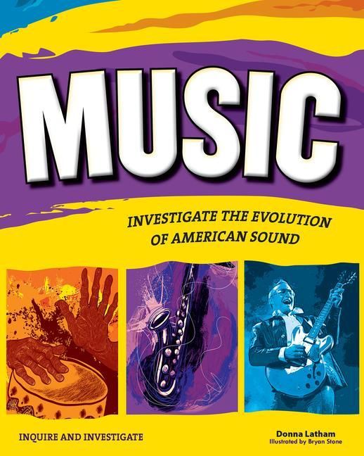 Produktbild: Music