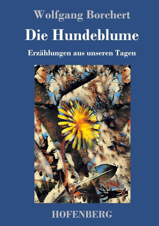 Produktbild: Die Hundeblume