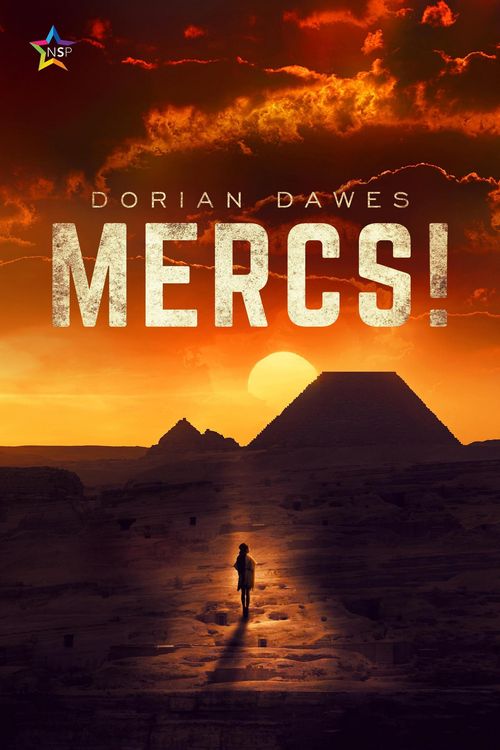 Produktbild: Mercs!