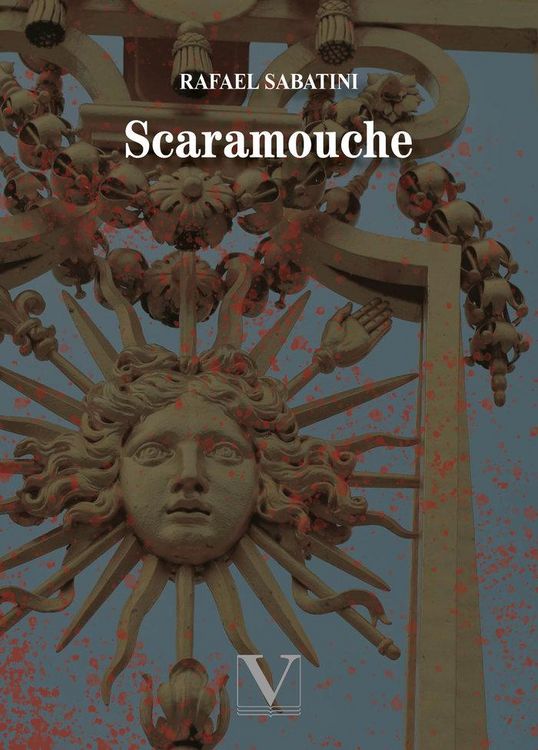 Produktbild: Scaramouche
