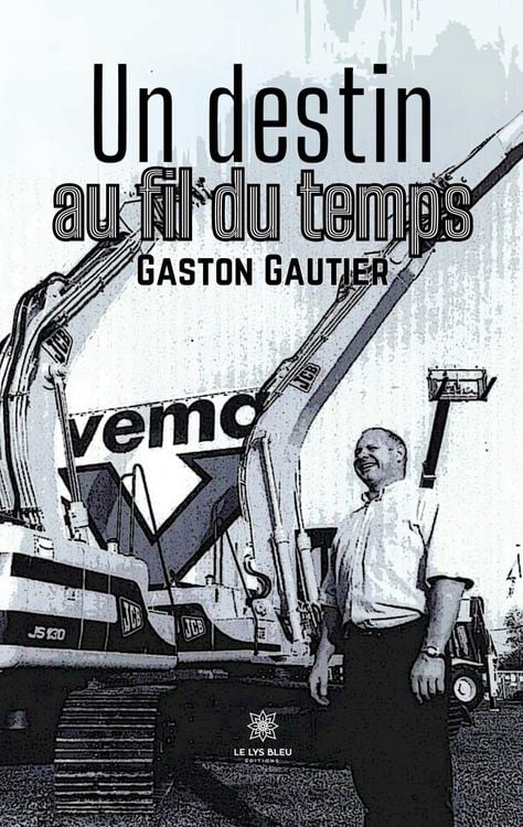 Produktbild: Un destin au fil du temps