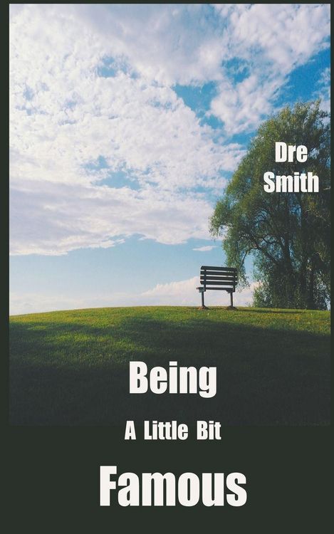 Produktbild: Being A Little Bit Famous