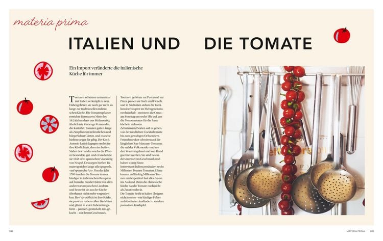 Produktbild: Italien - unsere Liebe