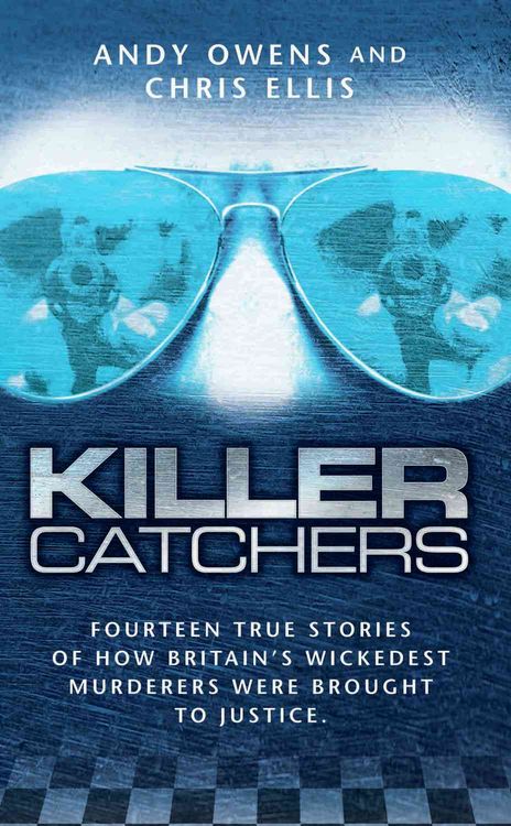 Produktbild: Ellis, C: Killer Catchers
