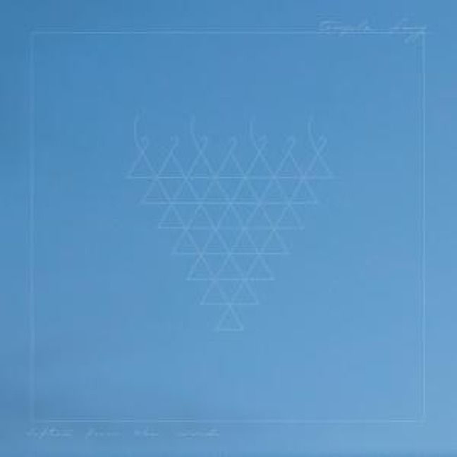 Produktbild: Lifted From The Wind
