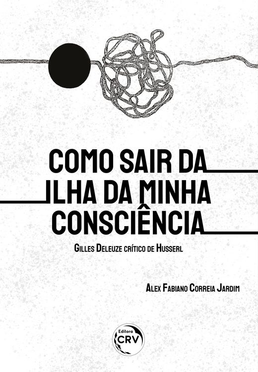 Produktbild: Como sair da ilha da minha consci&ecirc;ncia
