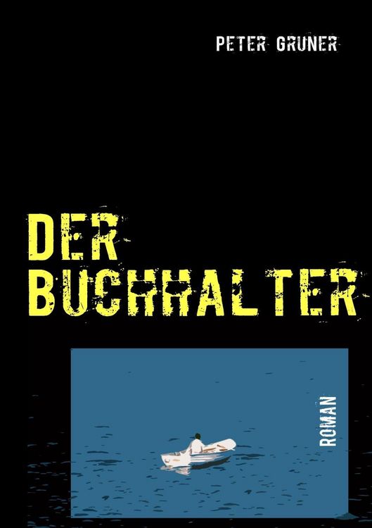 Produktbild: Der Buchhalter