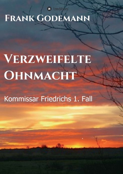 Produktbild: Verzweifelte Ohnmacht
