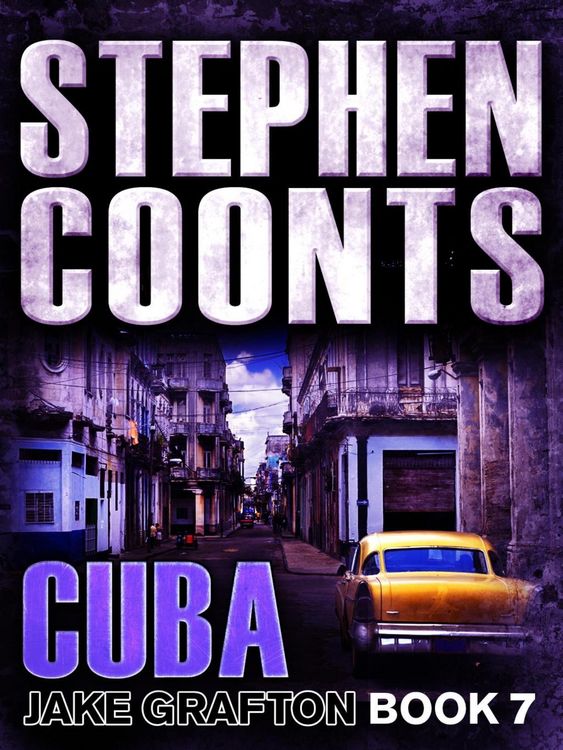 Produktbild: Cuba