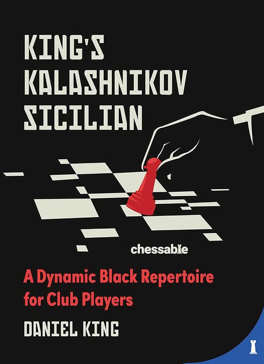 Produktbild: King's Kalashnikov Sicilian