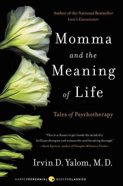 Produktbild: Momma and the Meaning of Life