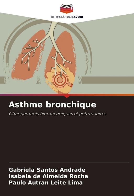 Produktbild: Asthme bronchique
