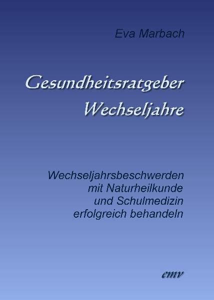 Produktbild: Gesundheitsratgeber Wechseljahre