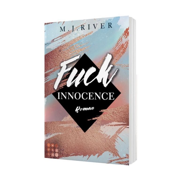 Produktbild: Fuck Innocence (Fuck-Perfection-Reihe 3)