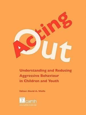 Produktbild: Acting Out