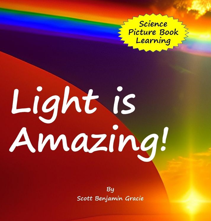 Produktbild: Light is Amazing!