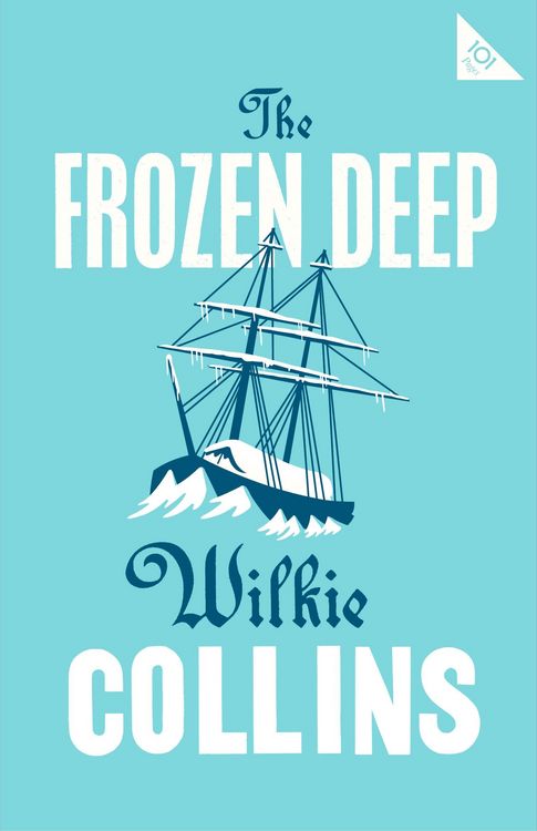 Produktbild: The Frozen Deep