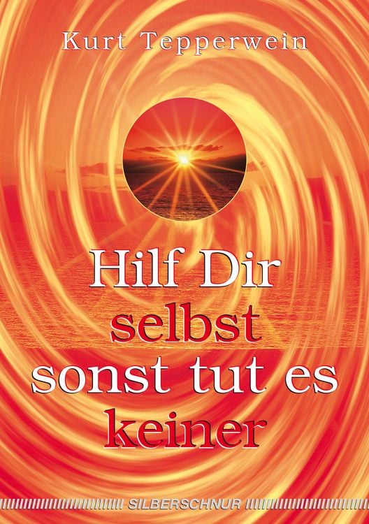 Produktbild: Hilf Dir selbst, sonst tut es keiner