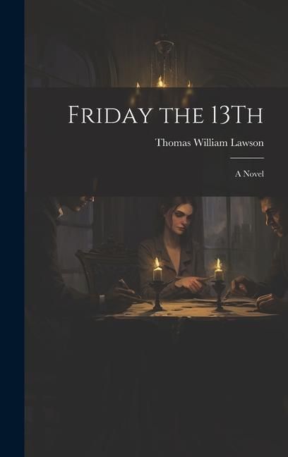 Produktbild: Friday the 13Th