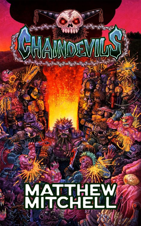 Produktbild: Chaindevils