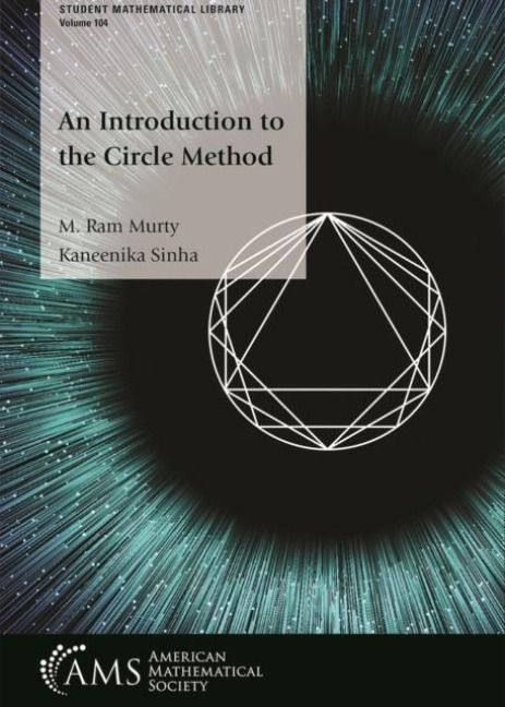 Produktbild: Sinha, K: Introduction to the Circle Method