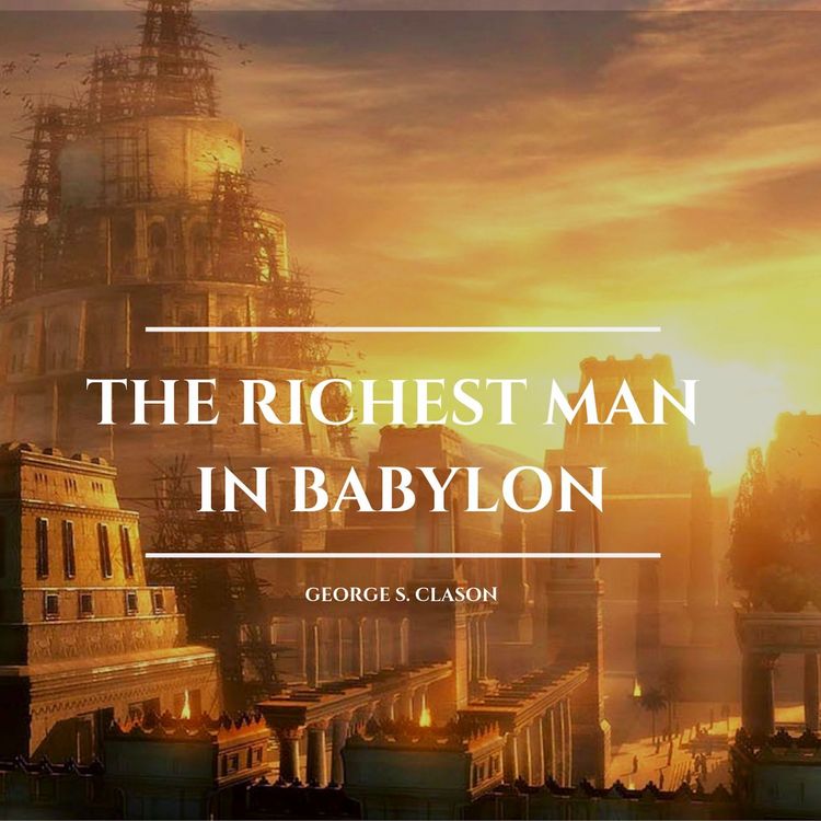 Produktbild: The Richest Man in Babylon