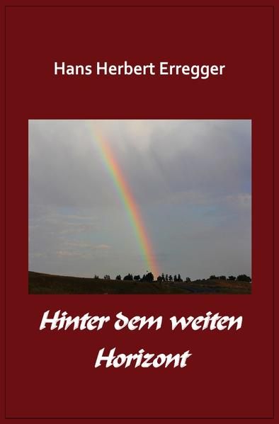 Produktbild: Hinter dem weiten Horizont