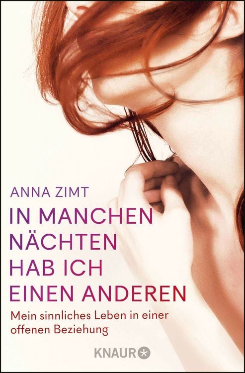 Produktbild: In manchen N&auml;chten hab ich einen anderen